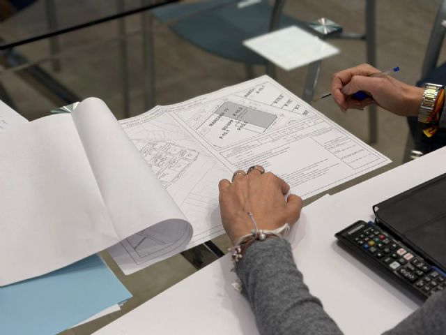 El Ayuntamiento de Archena apuesta por la vivienda asequible