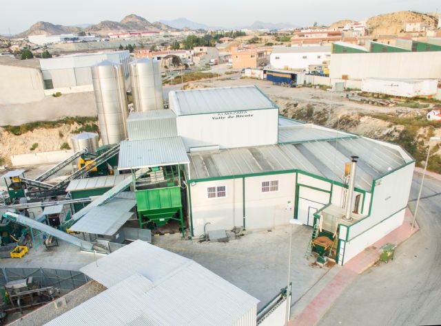 La Almazara Valle de Ricote de La Algaida, premiada en el concurso internacional OLIVINUS 2017 celebrado en México