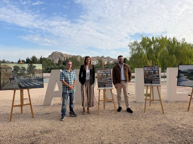 Archena celebra el XIX Concurso Nacional de Pintura Inocencio Medina Vera en el 150 aniversario del nacimiento del artista