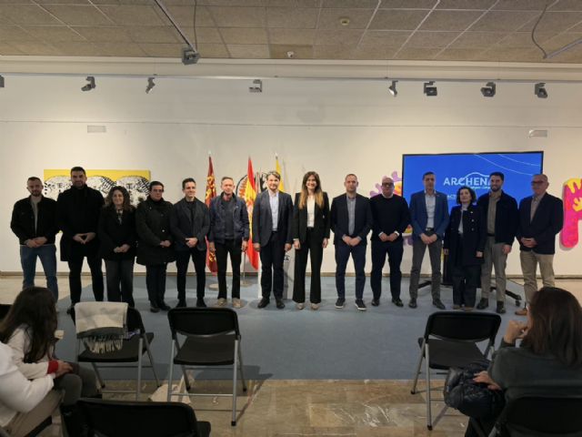 Archena refuerza la limpieza, el reciclaje y el cuidado de zonas verdes con un nuevo servicio integral más eficiente