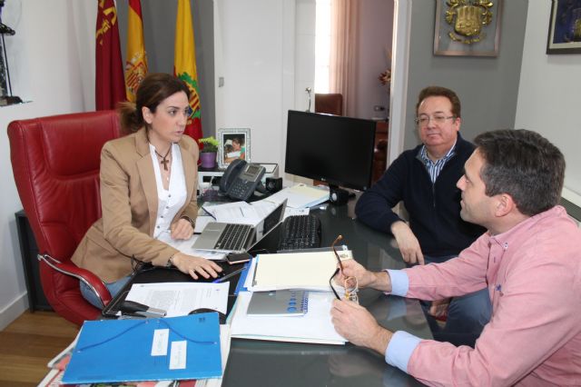 Próxima ampliación del Polígono Industrial de La Capellanía en más de 300.000 metros cuadrados