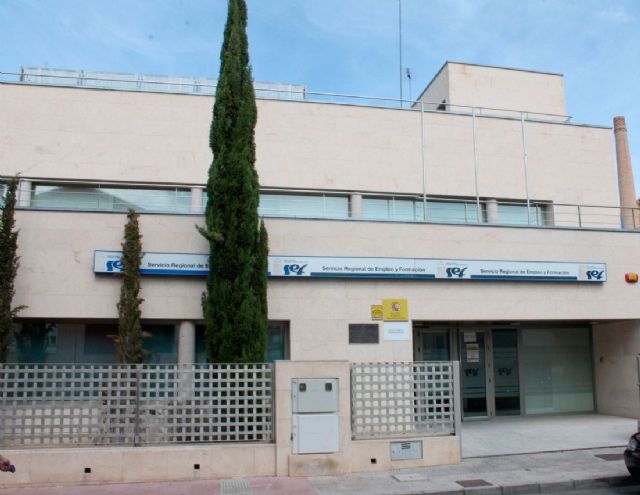 El año 2016 terminó con una importante bajada del paro en el municipio de Archena