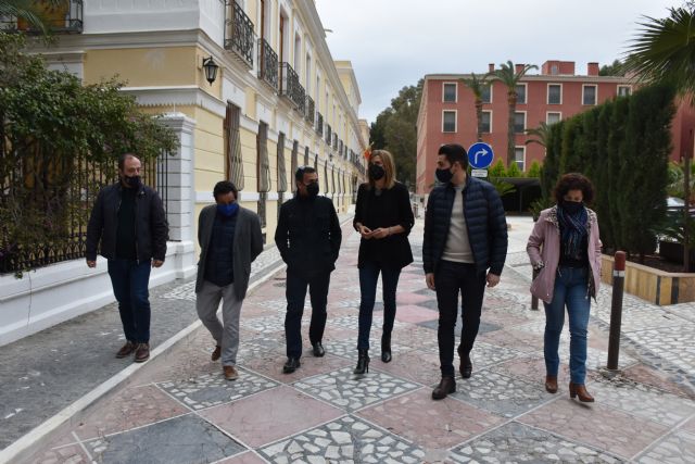 El Balneario de Archena reabre sus instalaciones con un nuevo programa que incluye los beneficios terapéuticos de las aguas termales y técnicas de recuperación psicológica