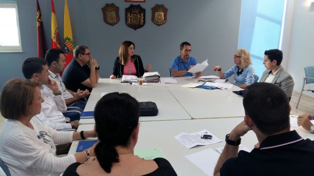 Trece calles del municipio serán remodeladas con un nuevo y mejor asfaltado