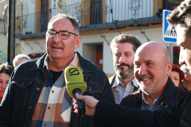 IU-Verdes critica que los presupuestos de la CARM abandonan a las Archeneras/os
