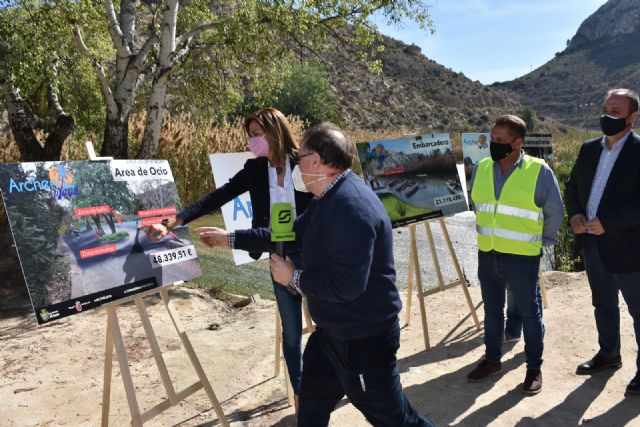 'Archena Playa', otra oportunidad de crecimiento para el municipio