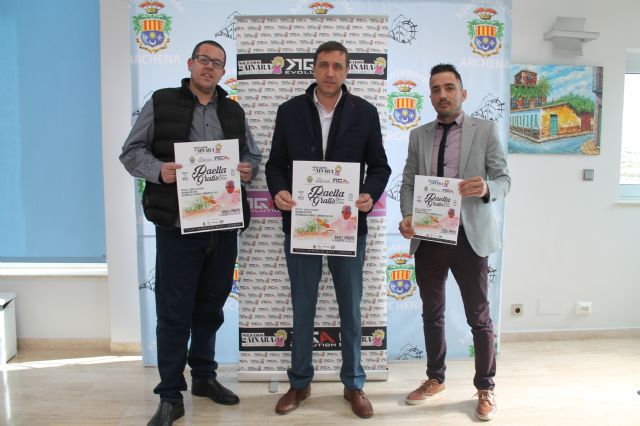 El Ayuntamiento colaborará con la ONG 'Soldados de Ainara' que ha organizado un acto solidario para recabar fondos