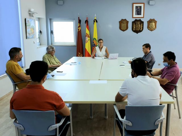 Archena pone en marcha un sistema pionero de test masivos para sus ciudadanos y turistas, convirtiéndose en el primer municipio DESTINO TURÍSTICO SEGURO