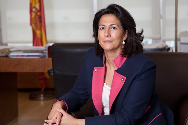 La Secretaria de Estado de Turismo será la Pregonera de las Fiestas de Moros y Cristianos de Archena