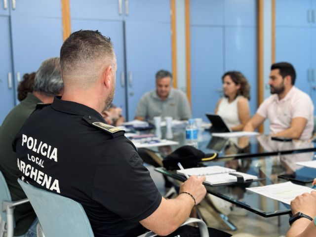 Archena crea una unidad para detectar y combatir los fraudes en el padrón municipal