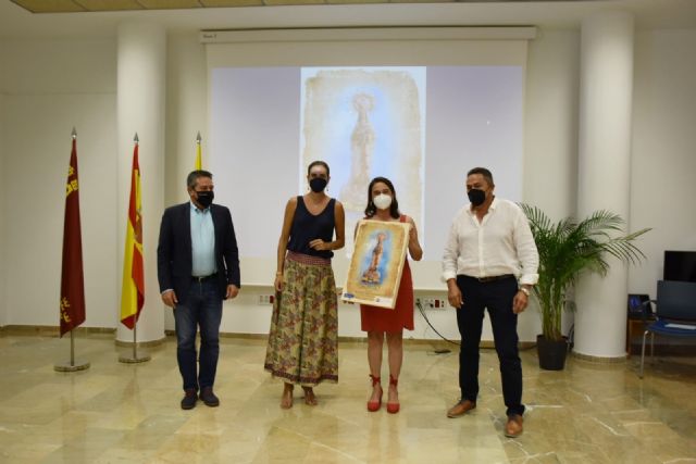 La ex Presidenta de la Salud de Alcantarilla pregonará las fiestas marianas de la Virgen de la Salud de Archena