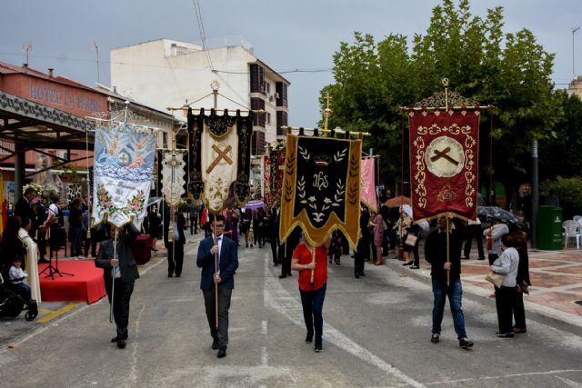 XVII encuentro diocesano de Cofradías y Hermandades