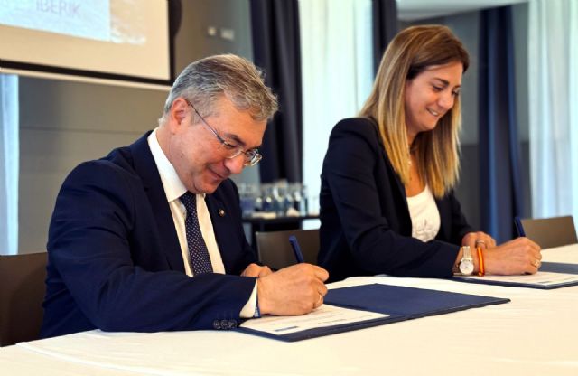 Ayuntamiento de Archena y Diputación de Ourense firman el primer convenio bilateral entre Villas Termales de la FEMP