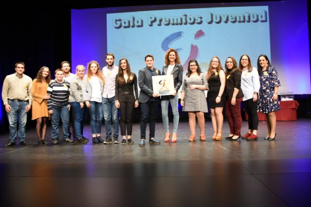 El fin de semana más joven del año tuvo lugar este pasado fin de semana en el municipio archenero