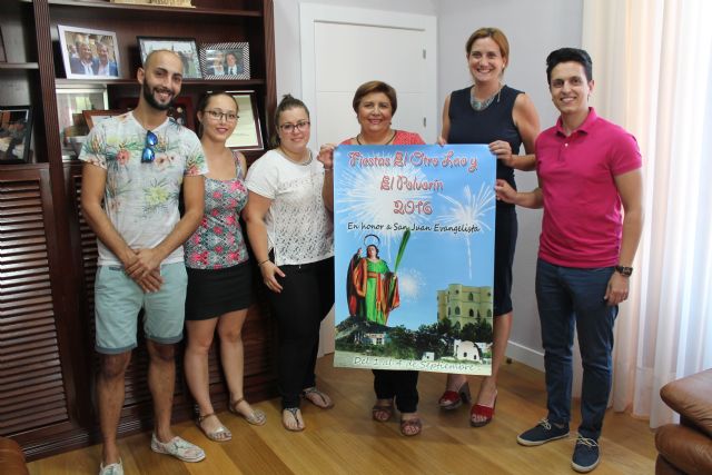 Fiestas de 'El Otro Lao' y 'El Polvorín' de Archena