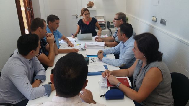 Otro programa mixto de empleo y formación permitirá contratar en breve a 18 trabajadores en paro
