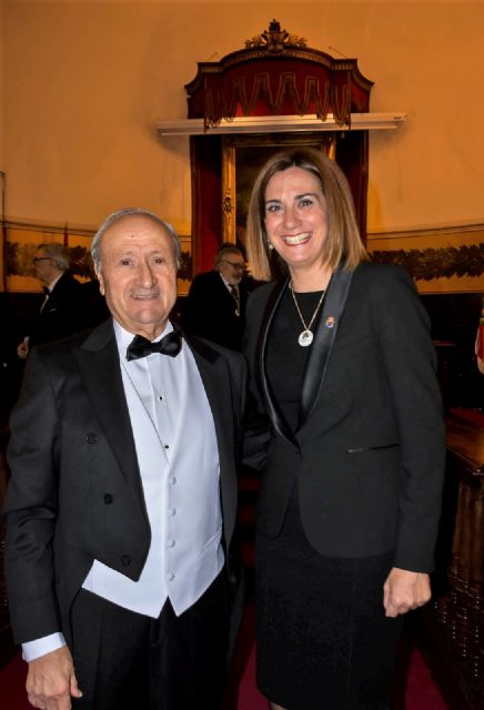 El complejo deportivo de La Algaida llevará el nombre del ilustre doctor Pedro Guillén