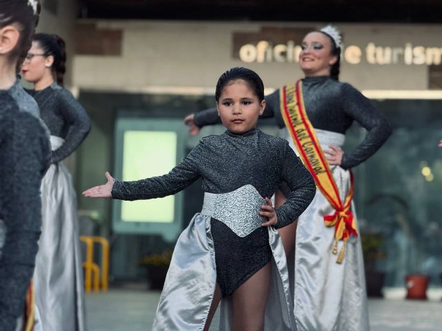 Archena se prepara para dar la bienvenida al Carnaval