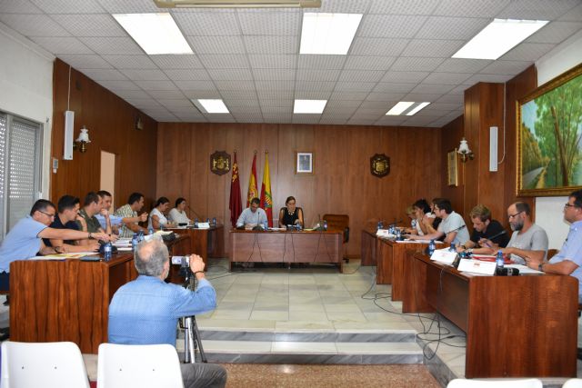 Aprobada la nueva Ordenanza Reguladora de Actividades Empresariales que permitirá ahorrar en tiempo y burocracia