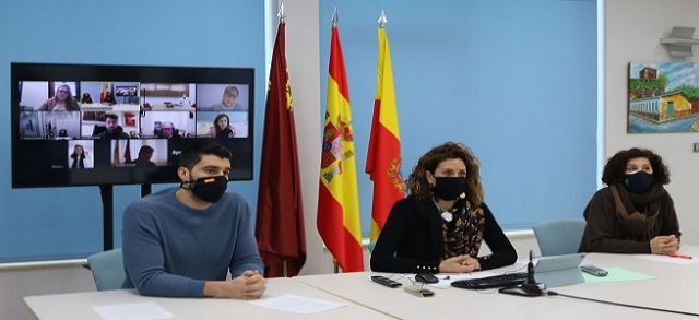 El informe del coordinador regional de 'Global Matrix 4.0', el archenero López Gil, se presentará en Abu Dhabi