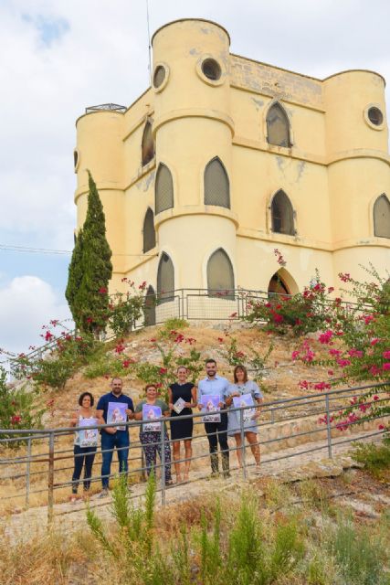 Del 29 de agosto al 11 de septiembre, el barrio archenero de 'El Otro Lao' celebra sus fiestas patronales en honor a San Juan Evangelista, que una edición más se desarrollarán junto a la conmemoración festiva de 'El Polvorín'