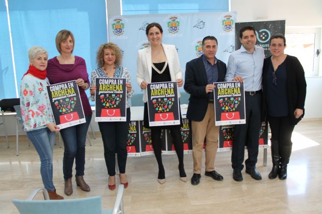 20 comercios locales expondrán sus productos en la I Feria de Primavera de Archena este fin de semana