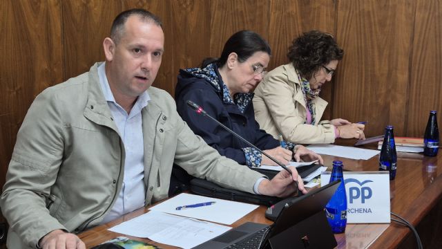El Ayuntamiento de Archena invierte casi dos millones de euros en limpieza y reciclaje, triplicando la inversión actual