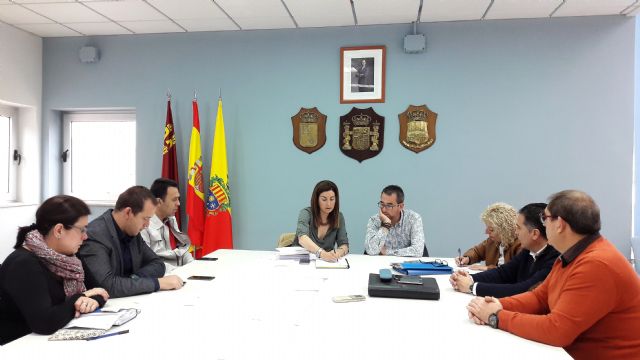 Atención Primaria de Servicios Sociales recibe este año más de 155.386 euros, 24.000 euros más que el pasado año