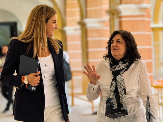 La UCAM preside el Comité Científico del Congreso Internacional de Termalismo de Archena
