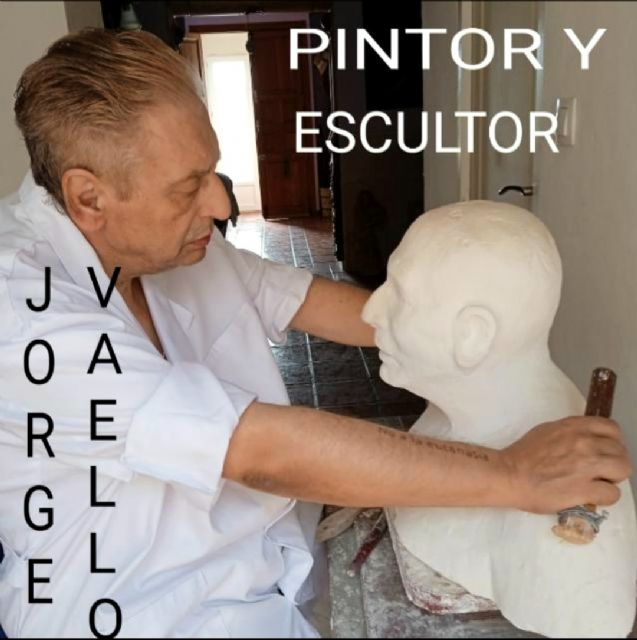 Obituario.  A Jorge Vaello