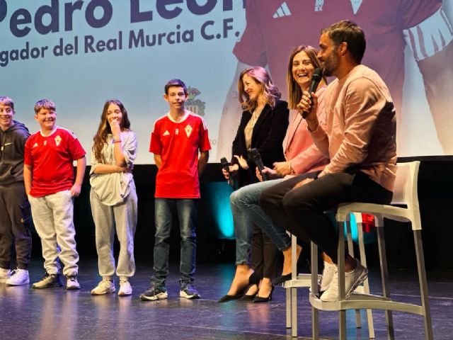 Archena pone el foco en la salud emocional de la familia y la infancia