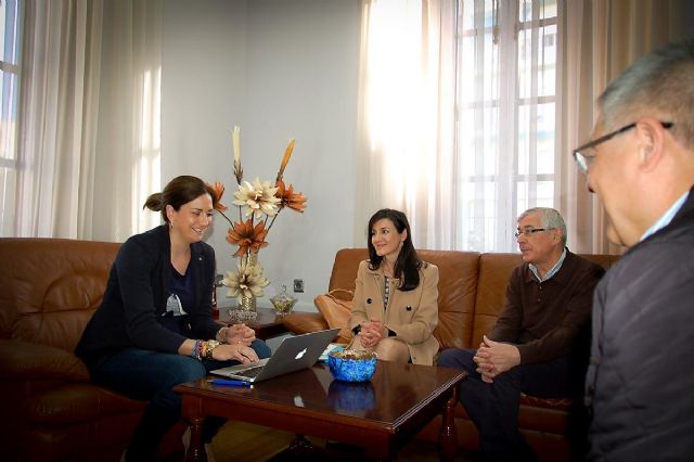 El Ayuntamiento pondrá en marcha en breve el Plan Activa para disminuir el riesgo de enfermedades