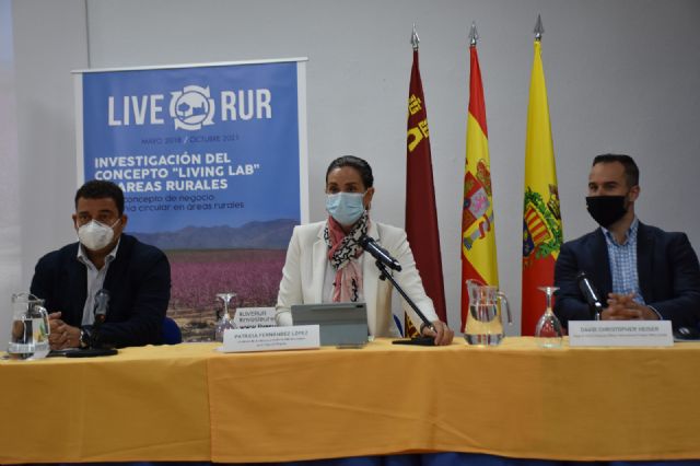 'Jornadas de Economía Circular como nuevo modelo de negocio'