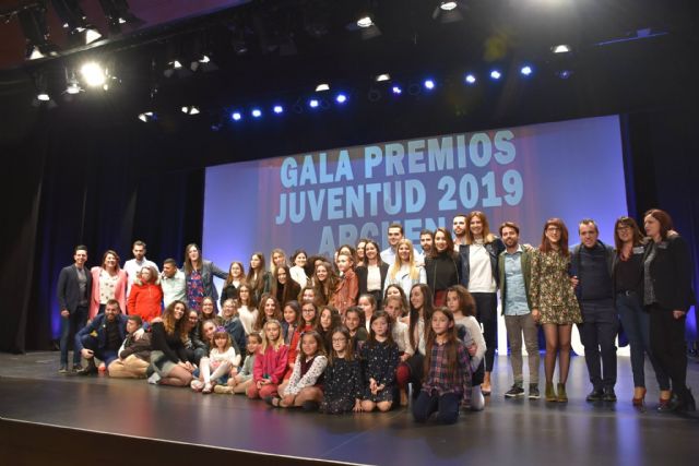 Premio de Juventud 2019 Archena