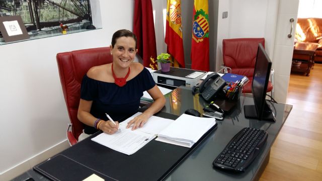 El Ayuntamiento de Archena apuesta por la modernización del mercado de abastos como pilar fundamental de la economía local