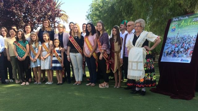 Cultura anima a visitar Archena durante las fiestas patronales en honor al Corpus Christi y la Virgen de la Salud