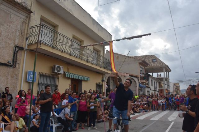 Fiestas Algaida 2018 (Archena)