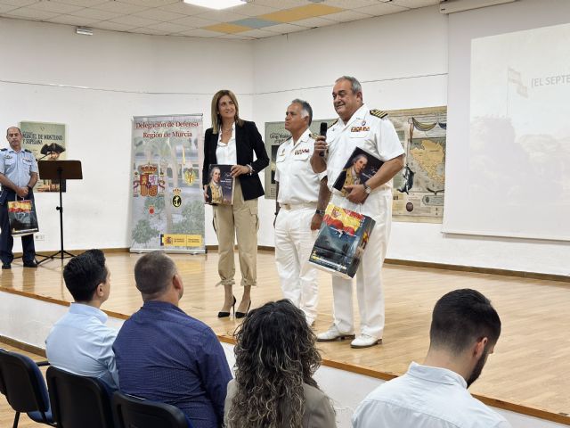 El centro Cultural Ramón Centenero acoge, desde hoy, la exposición 'El legado español en los Estados Unidos de América'