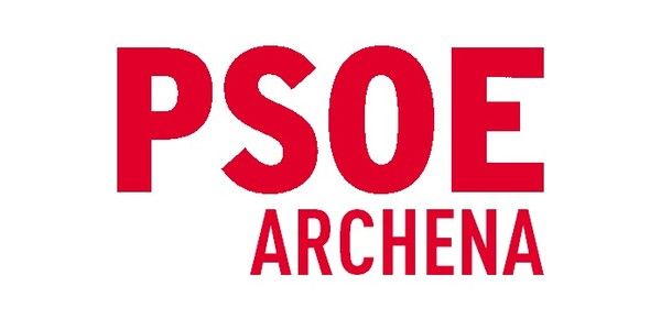 PSOE: 'La alcaldesa de Archena despide a 86 trabajadores del ayuntamiento por la crisis del coronavirus'