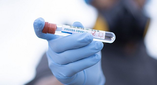 Confirmados cinco nuevos casos de contagiados de coronavirus en Archena, pertenecientes a la misma familia